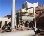 采石场除尘器-采矿场布袋除尘器-宽城采石场除尘器选型