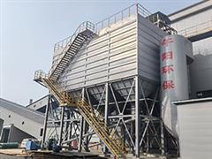 干选机转运除尘器-转运站除尘设备-干选机出料口粉尘治理